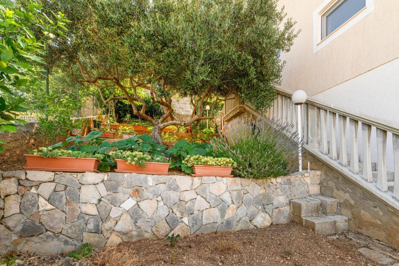 Apartments Kardum Σίμπενικ Εξωτερικό φωτογραφία
