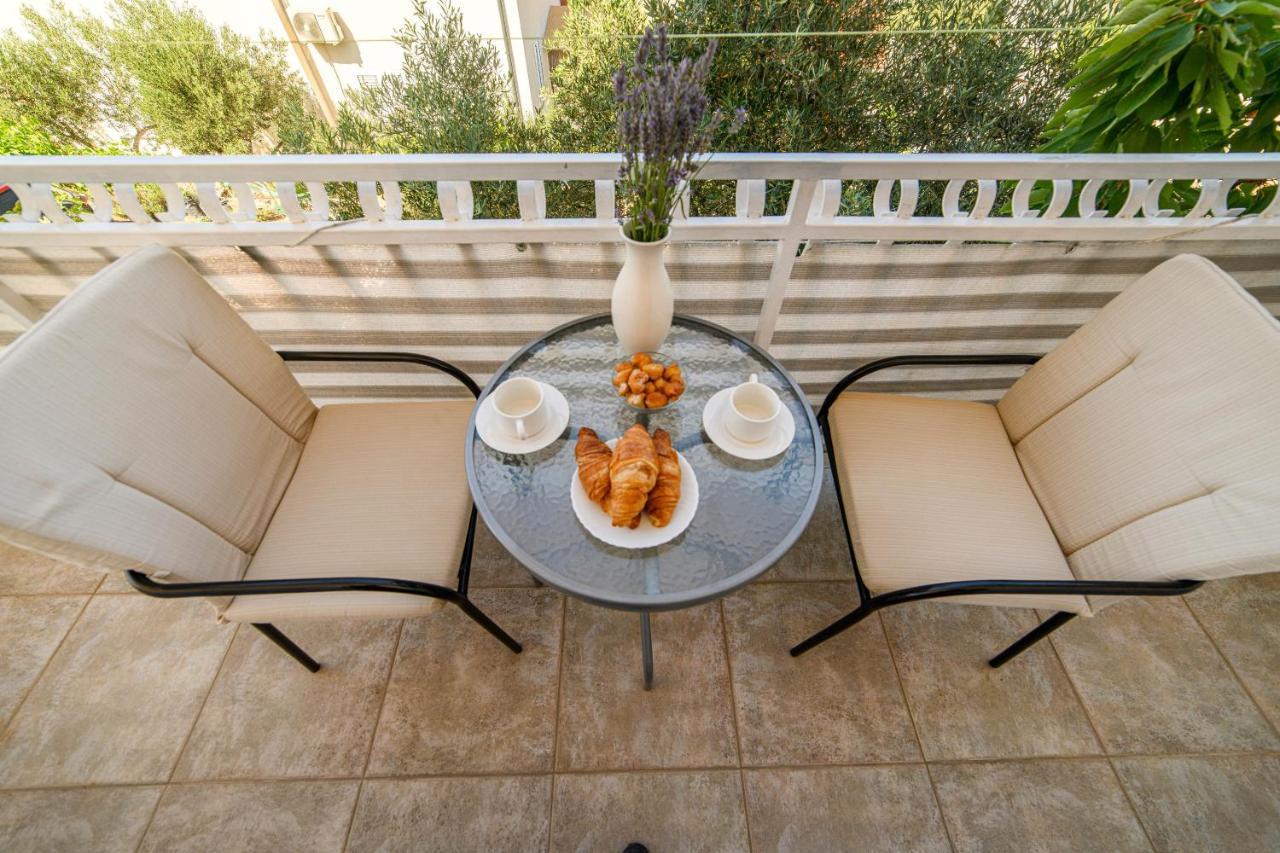 Apartments Kardum Σίμπενικ Εξωτερικό φωτογραφία
