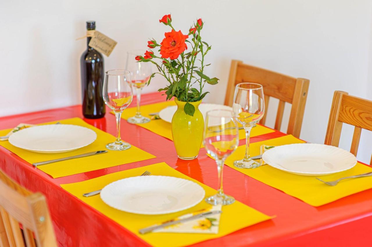 Apartments Kardum Σίμπενικ Εξωτερικό φωτογραφία