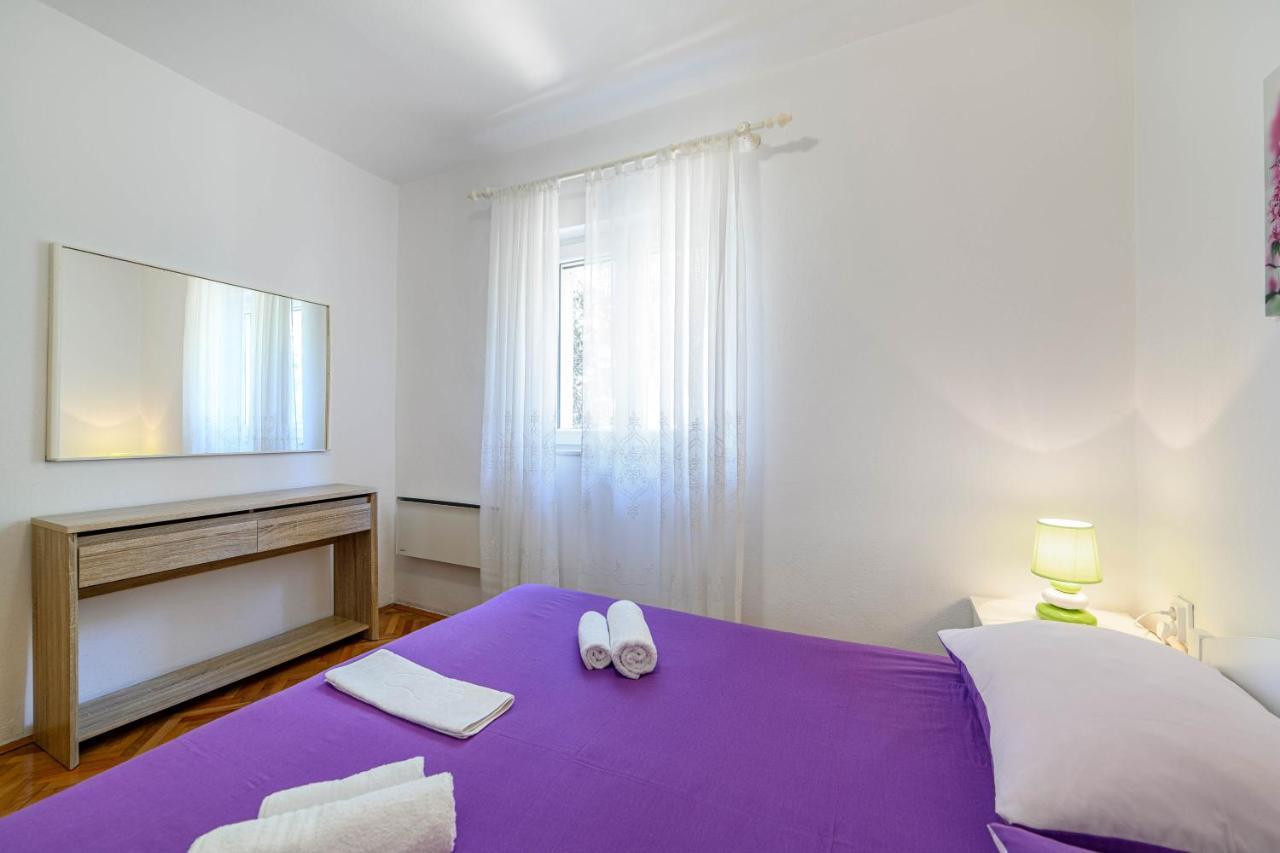 Apartments Kardum Σίμπενικ Εξωτερικό φωτογραφία